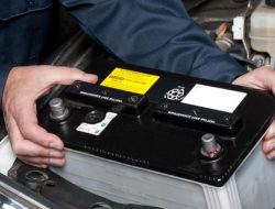 Aki Basah Tahan Lama dengan Perawatan yang Tepat