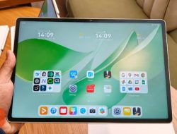 Harga Huawei MatePad 12X 2026 di Indonesia Berapa?