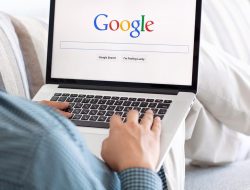 Tab Gambar Hadir di Pencarian Google untuk Android dan iOS