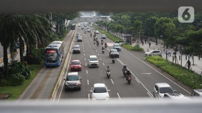 Kendaraan Hibah Tanpa BBNKB? Inilah Kebijakan Resmi Pemprov DKI