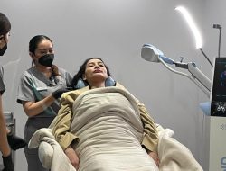 Fokus pada Kesehatan Mental Ketenangan dan Pikiran Jernih