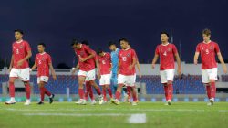 Timnas Indonesia U-22 Pulang Lebih Dulu setelah Kekalahan pada SEA Games 2025 Thailand