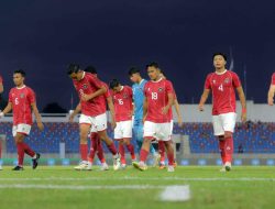 Timnas Indonesia U-22 Pulang Lebih Dulu setelah Kekalahan pada SEA Games 2025 Thailand