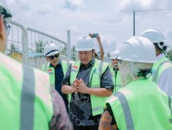 Community Gateway Merauke Berbasis Satelit LEO Perkuat Konektivitas Papua