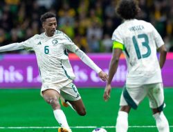 Biografi Yasser Al-Shahrani, Cedera Parah Piala Dunia 2022 dan Comeback Bersama Al-Qadsiah