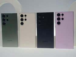 5 Smartphone Flagship Lawas yang Masih Layak Dibeli 2025, Harga Menurun Signifikan!