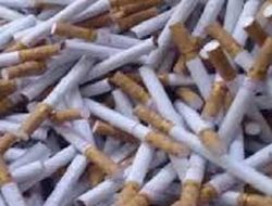 Jumlah Sampah Puntung Rokok di Indonesia Kini Melampaui Limbah Makanan