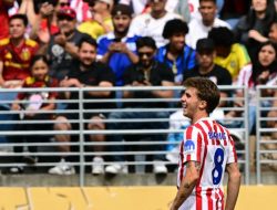 Tottenham Siapkan Langkah Besar di Bursa Transfer untuk Tingkatkan Kinerja Tim