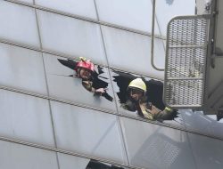 Keluarga Ungkap Detik-detik Novia Hamil Meninggal Dalam Kebakaran