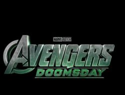 Doomsday Bocor Isu Kembalinya Chris Evans Memanas Lagi