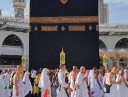 Biaya Haji 2026 Resmi Ditentukan Prabowo, Berikut Rincian Lengkapnya