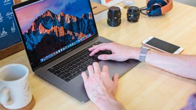 Cara Mengambil Screenshot Scrolling di Android, iOS, dan iPadOS