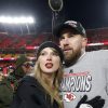 Tanggal Pernikahan Taylor Swift dan Travis Kelce Dalam Rumor yang Penuh Makna