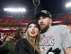 Tanggal Pernikahan Taylor Swift dan Travis Kelce Dalam Rumor yang Penuh Makna