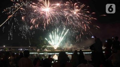 Mengapa Perayaan Tahun Baru 1 Januari? Sejarah, Makna, dan Tradisi Tersembunyi