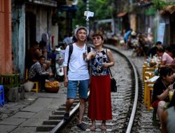 Libur Akhir Tahun 2025, 5 Cara Seru Menikmati Hanoi Vietnam Bersama Teman dan Keluarga