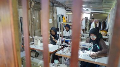 PPA Memberdayakan Penyintas Narkoba dan Mantan Narapidana Kelola Usaha Mikro Kecil