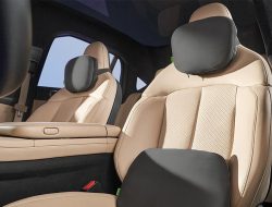 Cicido Hadir di Indonesia Aksesori Interior Mobil Mewah Berbasis Sains dan Ergonomi