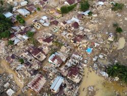 Peringatan Perjalanan ke Indonesia Dari Australia hingga Inggris Setelah Banjir Bandang Sumatera
