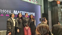 Personalisasi Makeup Berdasarkan Bentuk Wajah dengan Metode Terbaru