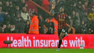 Manchester United Kesulitan Dapatkan Antoine Semenyo, Wonderkid Bundesliga Sebagai Pilihan Alternatif