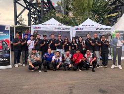 Perkenalan Layanan Perawatan Kendaraan Terpadu di Bandung