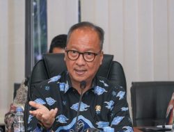 Usaha Menperin untuk Insentif Industri Otomotif dan Alasannya