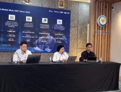 Kinerja Perikanan 2025 Meningkat, Investasi Capai Rp 7,82 Triliun