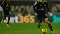 Wolves vs Man Utd 1-4, Mason Mount Tegaskan Setan Merah Lebih Kejam di Babak Kedua