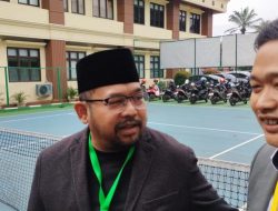 Bedu Resmi Menjadi Janda, Cerita Momen Emosional Bacakan Ikrar Talak