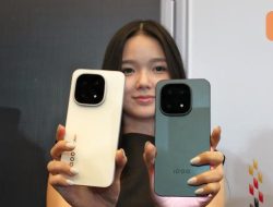 Snapdragon 8 Elite Gen 5 dan Layar OLED 2K Sebagai Unggulan Teknologi Terbaru