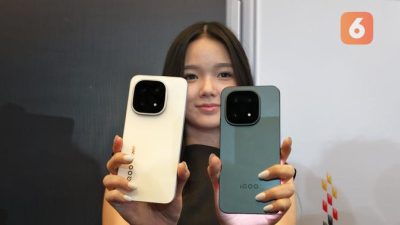 Snapdragon 8 Elite Gen 5 dan Layar OLED 2K Sebagai Unggulan Teknologi Terbaru