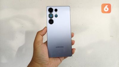 Daftar Ponsel dengan Kamera Terbaik 2025, Apakah Milikmu Termasuk?