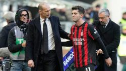 Rating Pemain Rossoneri Nkunku Jadi Pemain Terbaik dan Pulisic Tampil Efisien