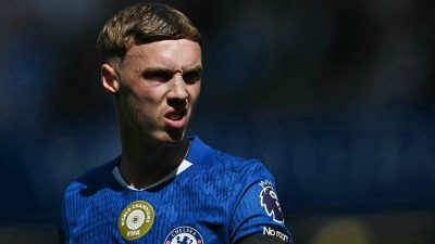 Misi Kebangkitan Tim Biru di Stadion Stamford Bridge