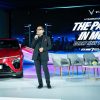 Mobil Listrik VinFast VF 7 sebagai Representasi Passion 7 Tokoh Indonesia
