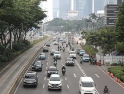 Pindah Domisili Kendaraan Jadi Mudah, Berikut Langkah Mutasi ke DKI Jakarta