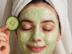 Tips Memilih Masker Wajah Berdasarkan Masalah Kulit agar Mendapatkan Hasil Terbaik