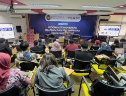 Program Berdaya Bersama Siapkan 4 Pondasi Pelatihan dan Pendampingan untuk UMKM