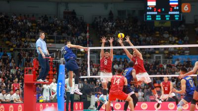 Timnas Indonesia Raih Medali Perak di Kompetisi Internasional