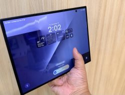 Kapan HP Galaxy Z Trifold Tersedia di Indonesia? Ini Pernyataan Resmi