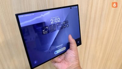 Kapan HP Galaxy Z Trifold Tersedia di Indonesia? Ini Pernyataan Resmi