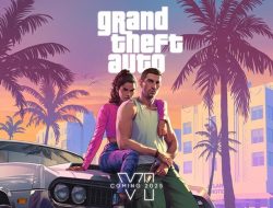 GTA 6 Belum Rilis, Fans Diskusikan Ukuran Peta dan Rahasia di Leonida