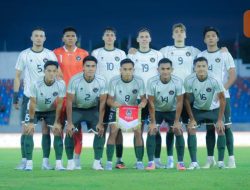 Klasemen Grup C Sepak Bola SEA Games 2025 Usai Timnas Indonesia vs Filipina U23