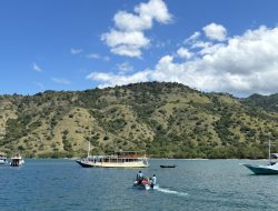 Pelaku Wisata Penghancur Terumbu Karang di Labuan Bajo Hanya Kena Sanksi Administratif