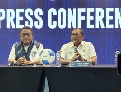 Kandidat Pelatih Timnas Indonesia Menyusut Jadi Dua Nama, Segera Dibahas di Rapat Exco