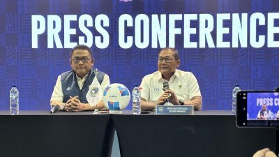 Kandidat Pelatih Timnas Indonesia Menyusut Jadi Dua Nama, Segera Dibahas di Rapat Exco