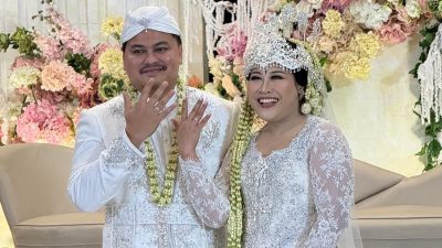 Suami Boiyen Disomasi Diduga Melakukan Penipuan dan Penggelapan Dana Investasi