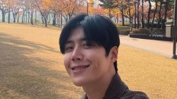 Kim Seon Ho Bercerita tentang Lari untuk Mengingat Naskah dan Meningkatkan Mood