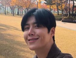Kim Seon Ho Bercerita tentang Lari untuk Mengingat Naskah dan Meningkatkan Mood